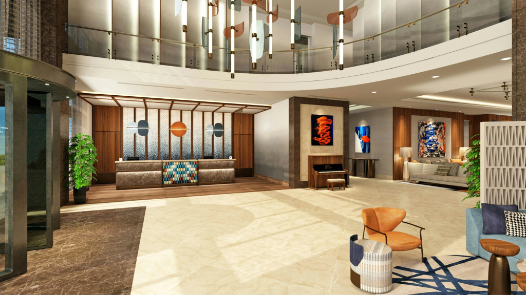 Doubletree by Hilton Izmir Karsiyaka