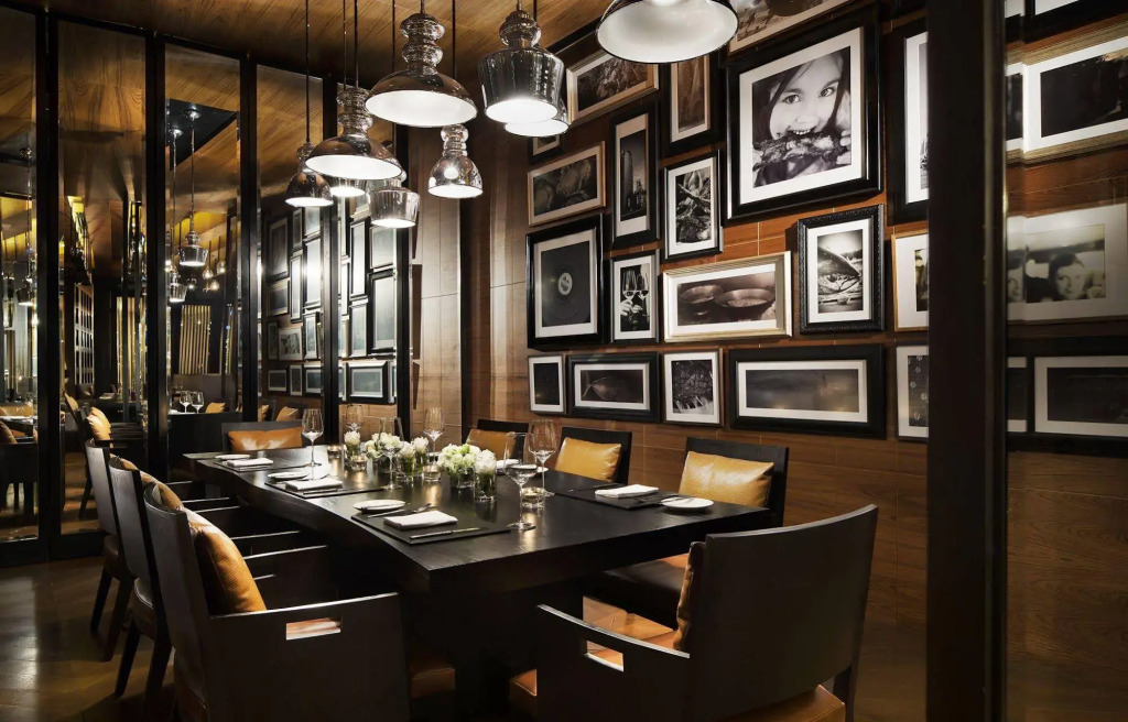 Marriott Executive Apartments Bangkok, Sukhumvit Thonglor