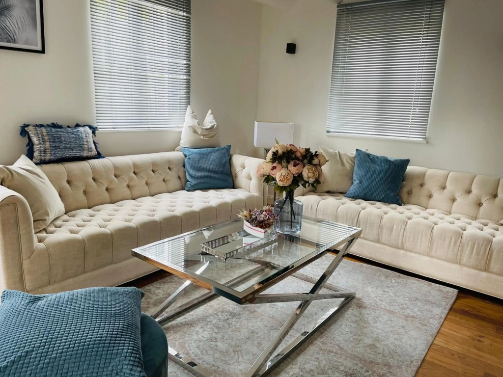Haus Mees Appartements