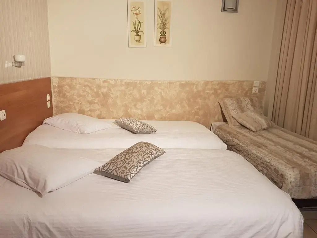 Hotel Ideal