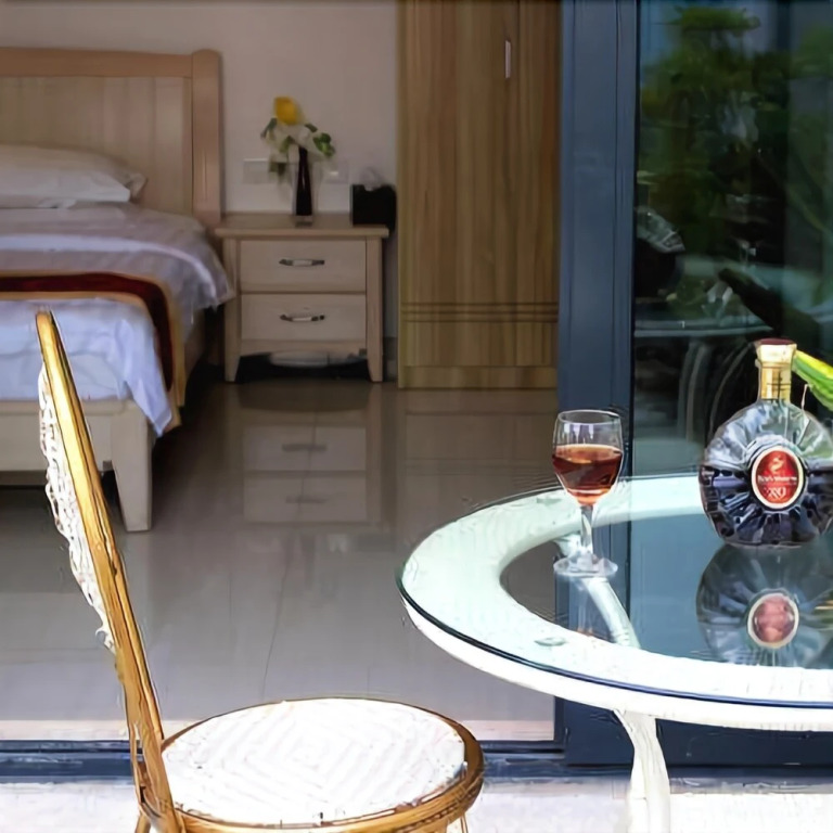 Beihai Beibu Gulf No.1 Jasmine Resort Hotel