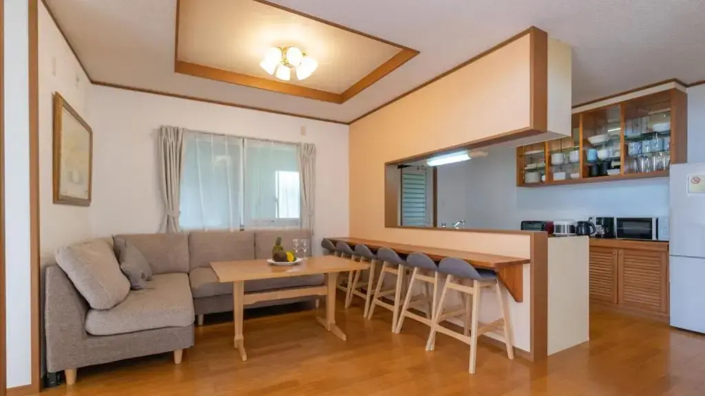 Guesthouse Akabana