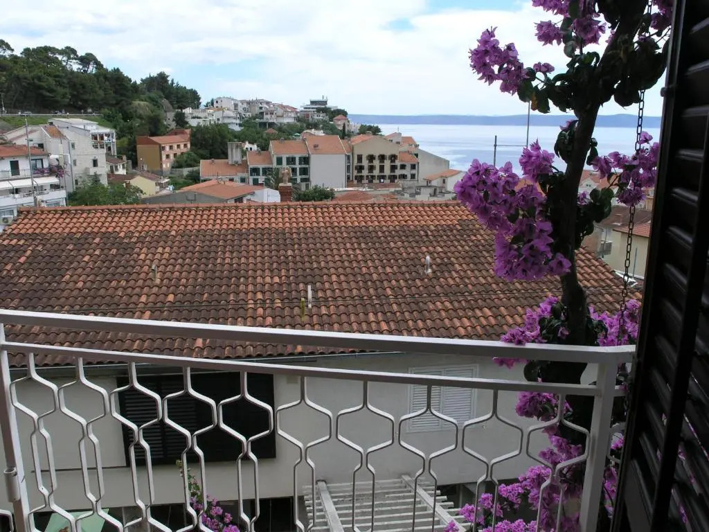 Apartments Dobrila
