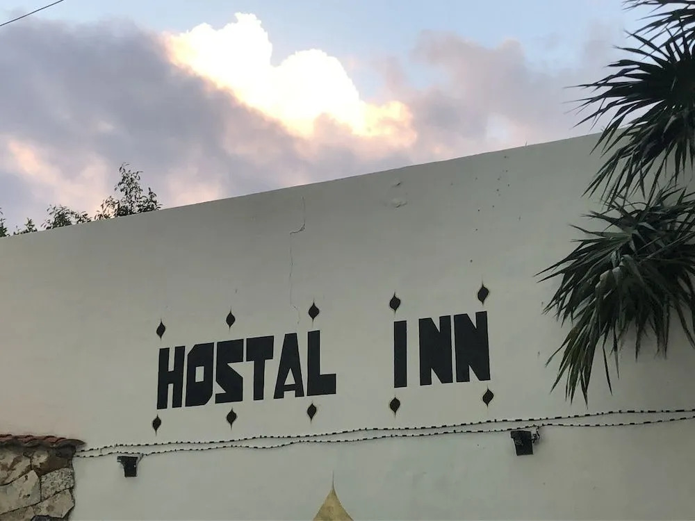 Hostal Inn - Hostel