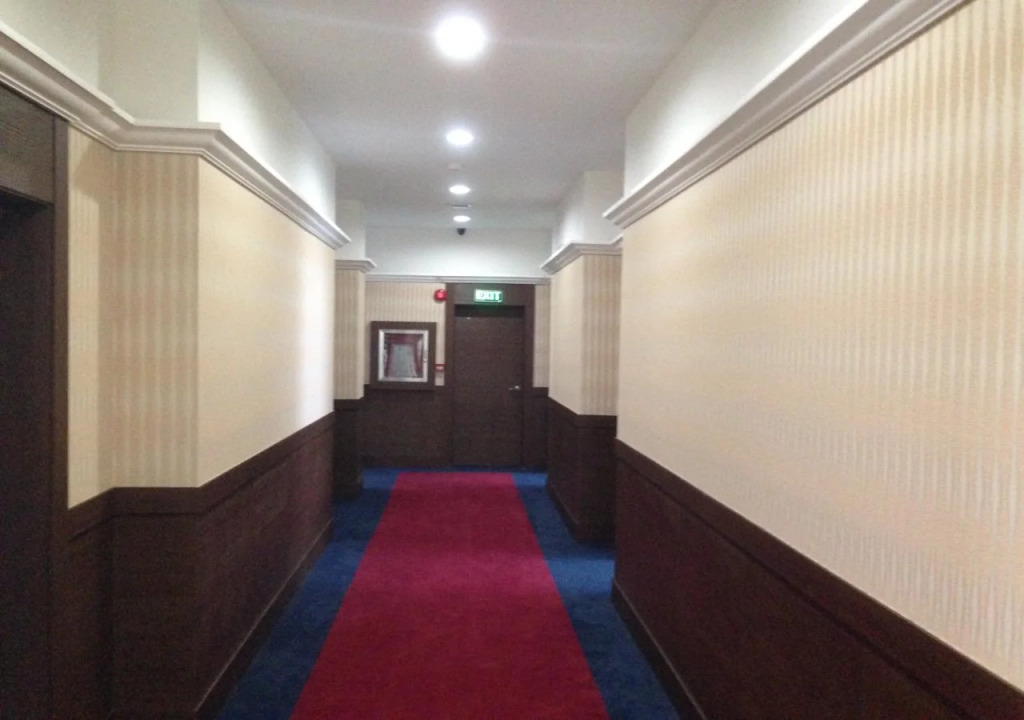 Townhouse Oak Vera Hotel Near Clark International Airport