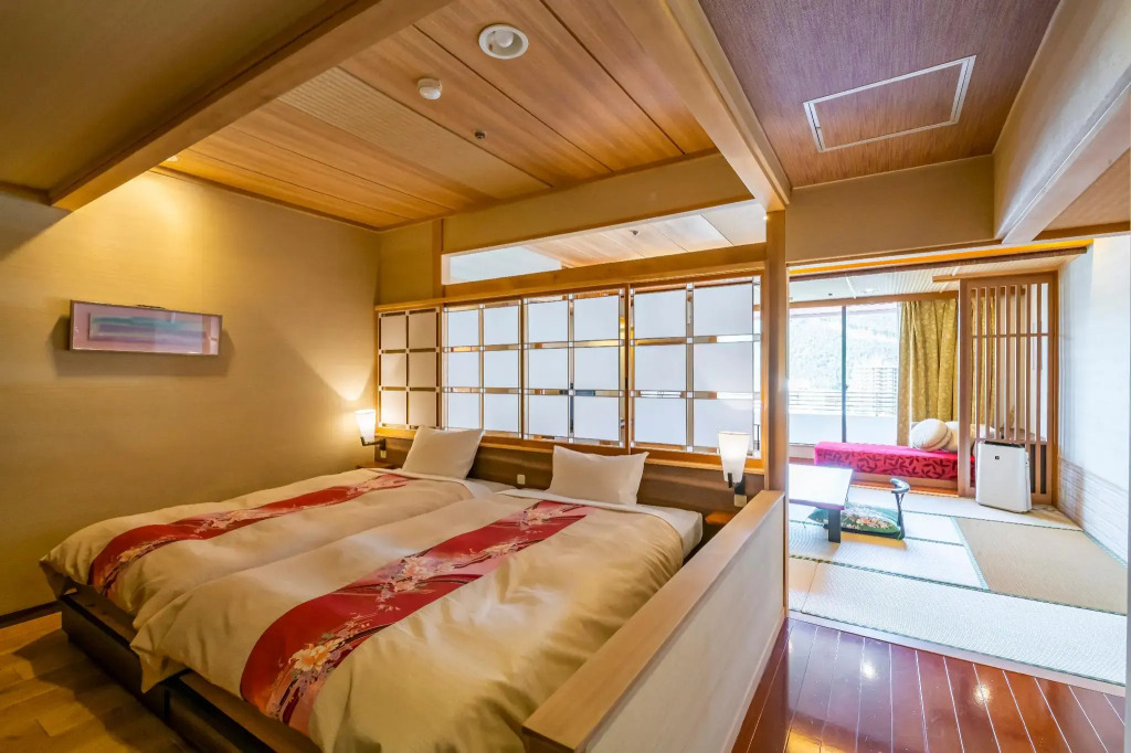 Kinugawa Grand Hotel Yumenotoki