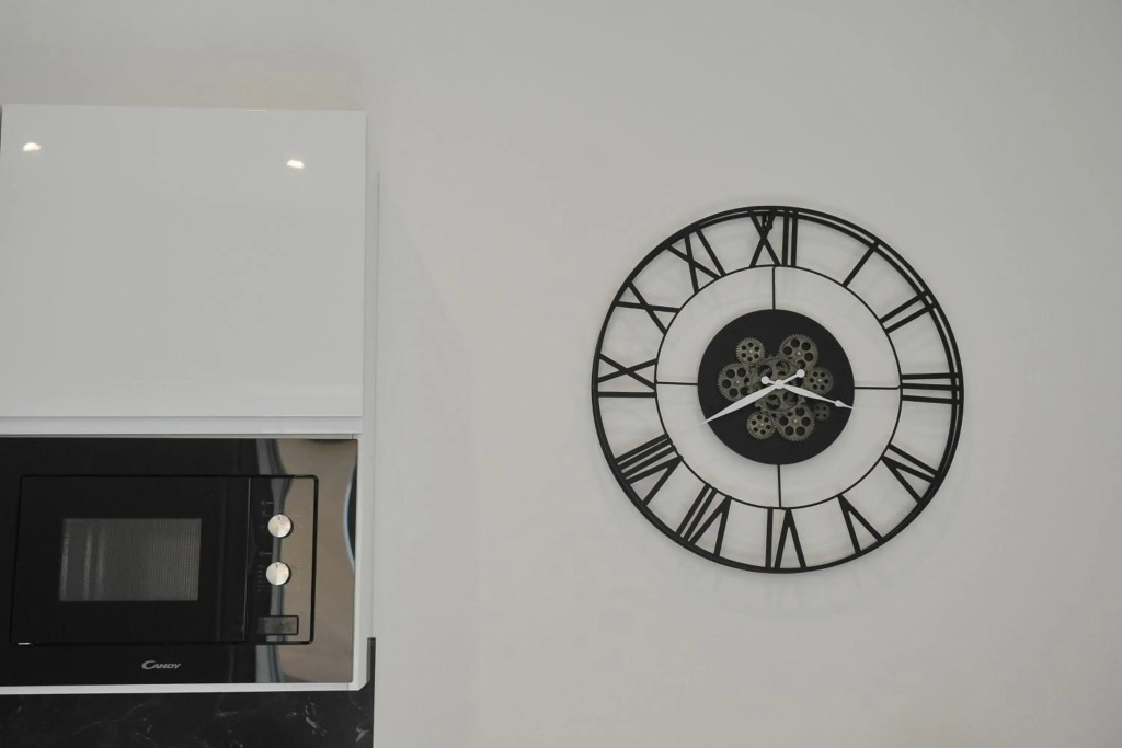 Paradise Luxury Apartment Salerno Center