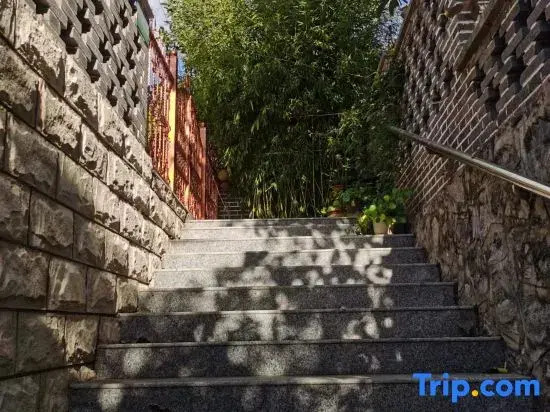 Jizhou District Senyi Homestay