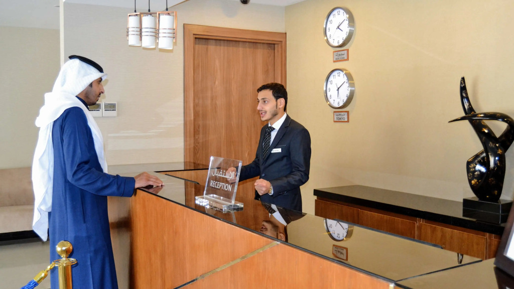 Best Western Plus Buraidah