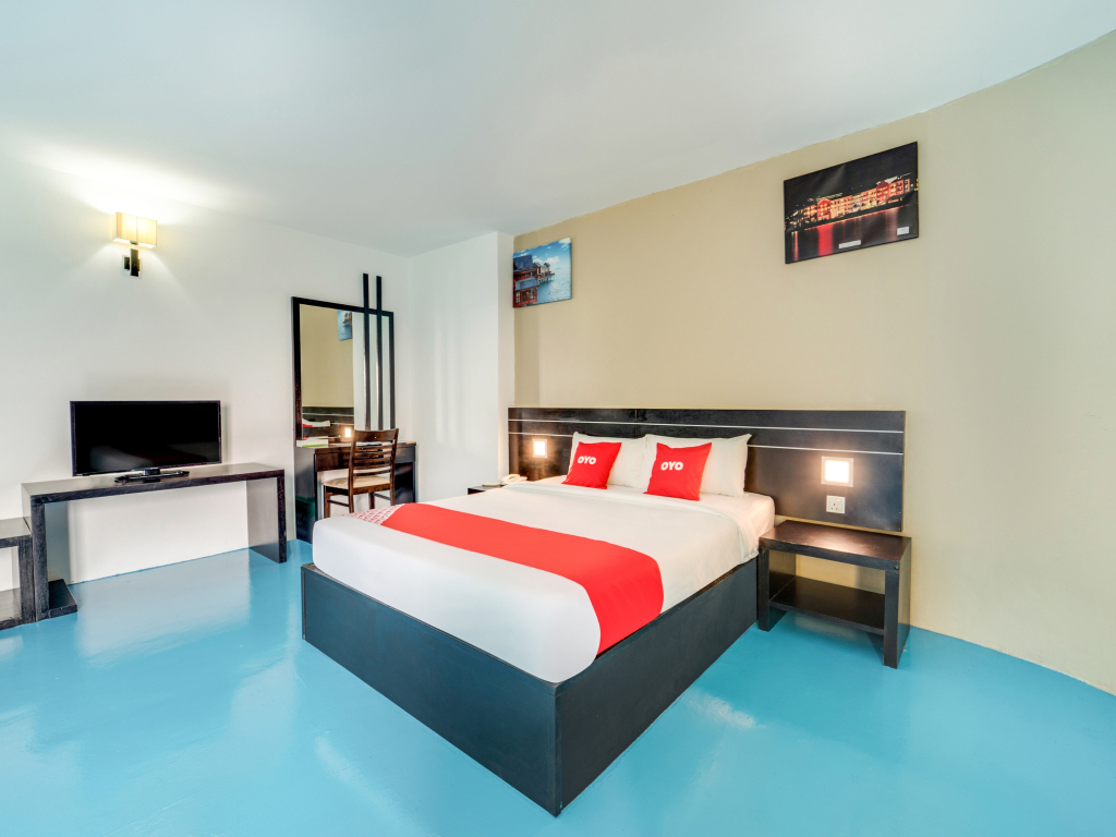 Kuala Melaka Inn
