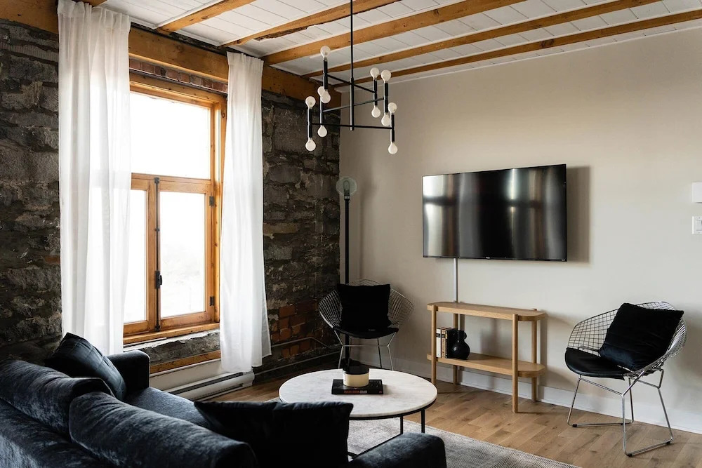 Maison Place Royale by Luxury In Transit