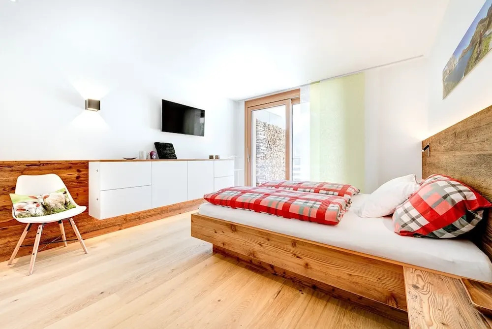 Appartement Zimba Blick by A-Appartments