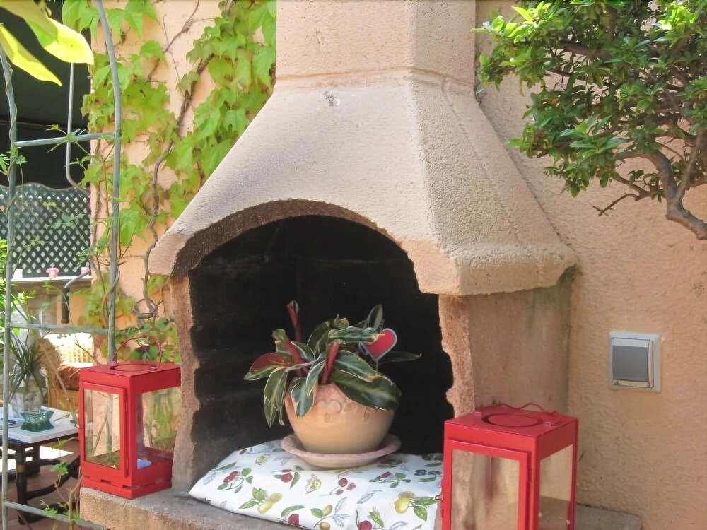Casa Ancla