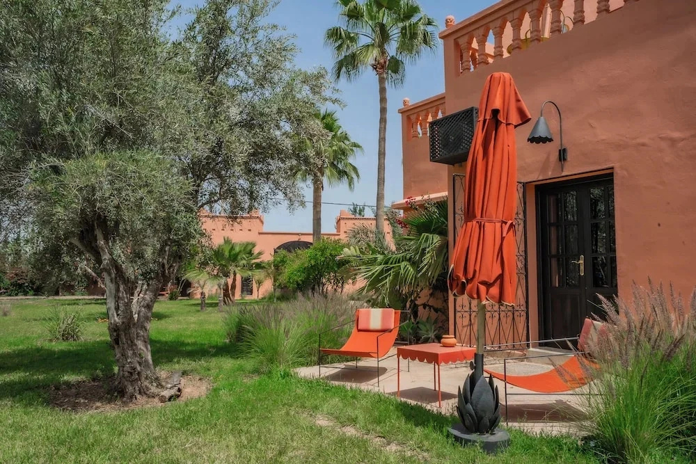 Villa Samadhi