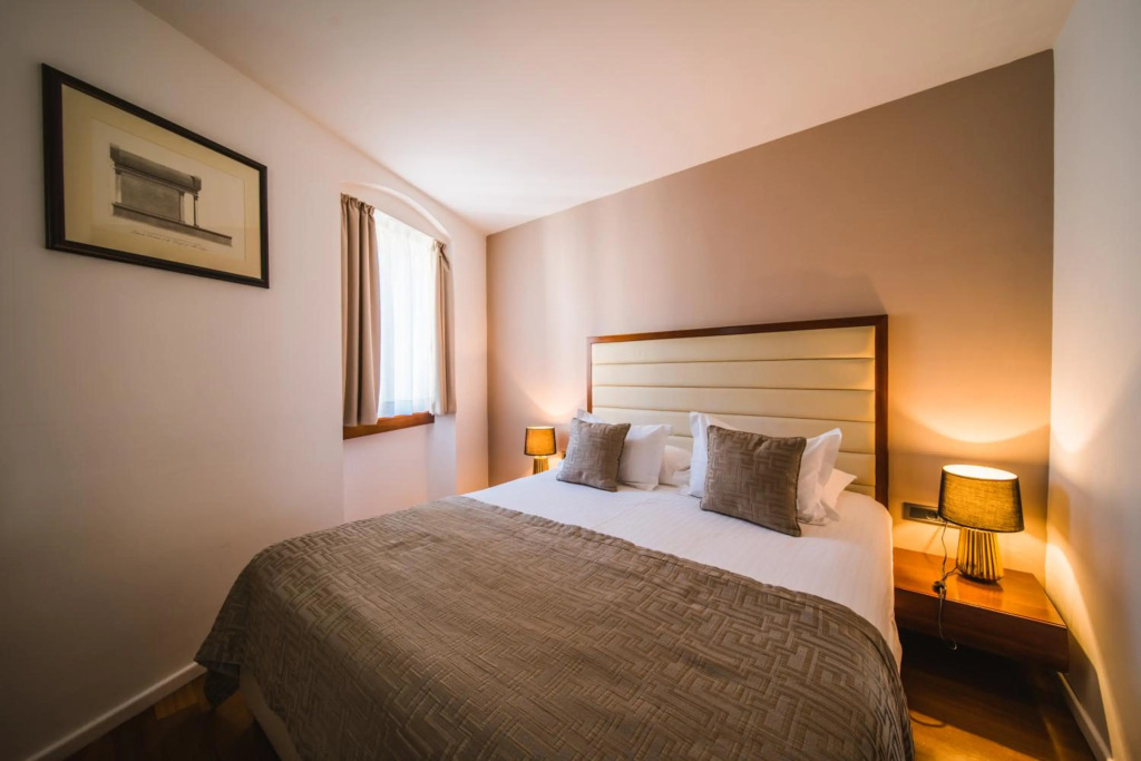 Hotel Vestibul Palace & Villa - Small Luxury Hotels Of The World