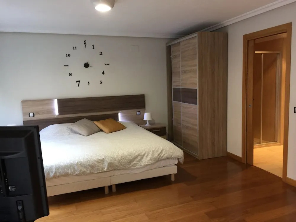 Apartamentos San Antonio