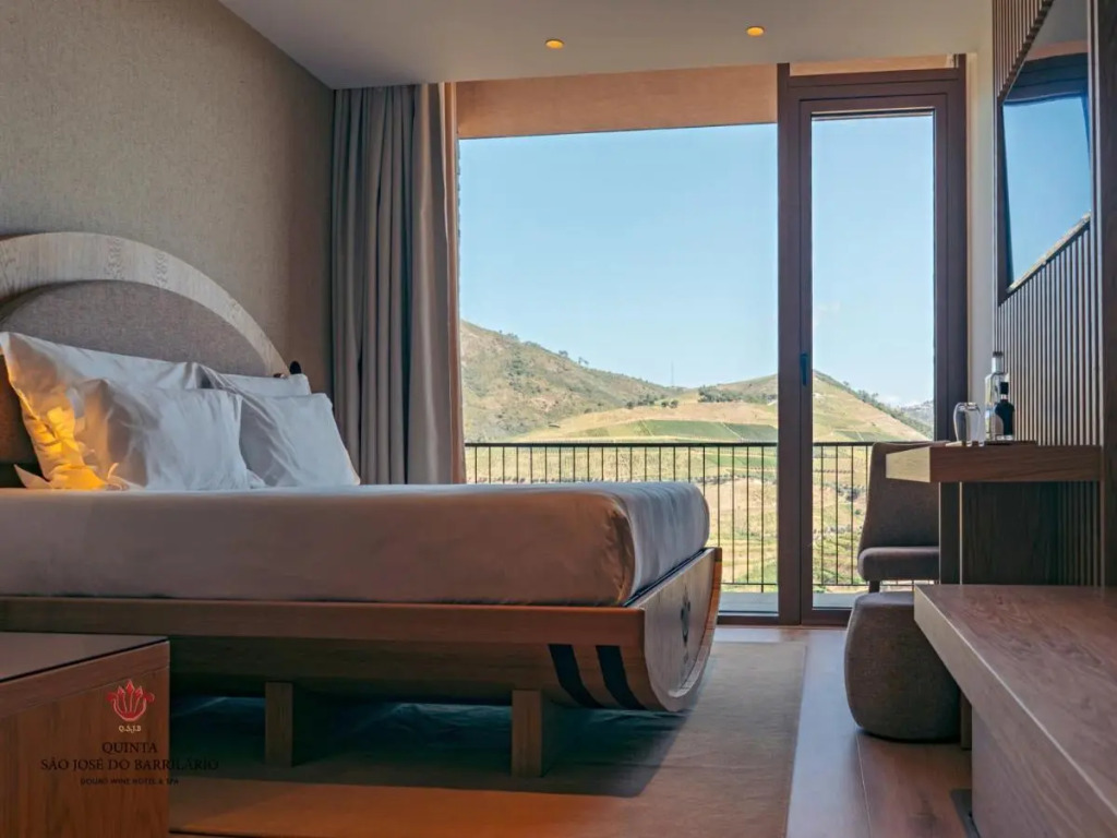 Barrilario Douro Wine Hotel e Spa - Quinta São Jose do Barrilario