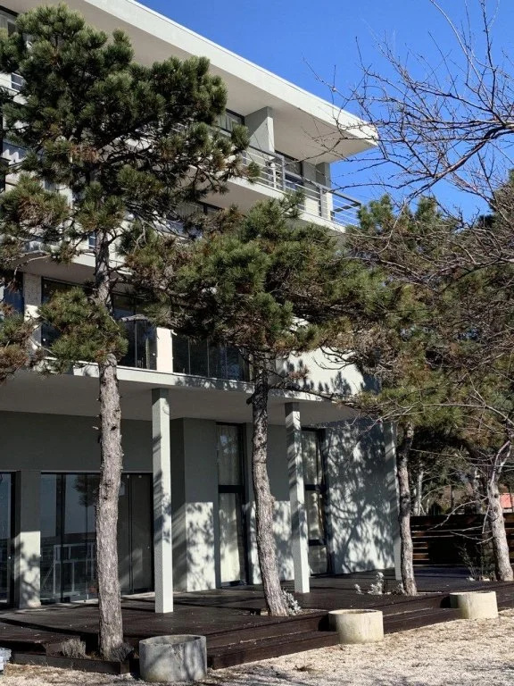 Bazalt club hotel