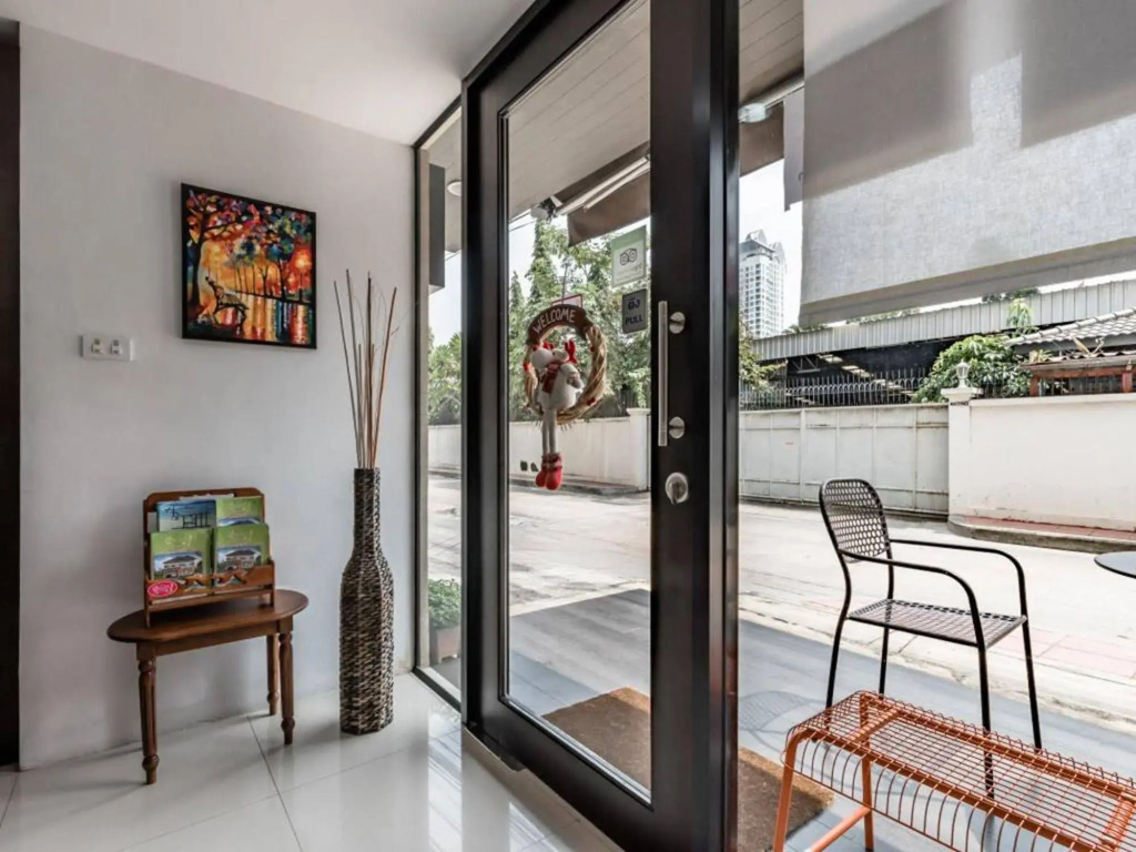 Double Two at Sathorn