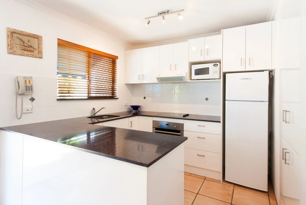 Noosa Place Resort