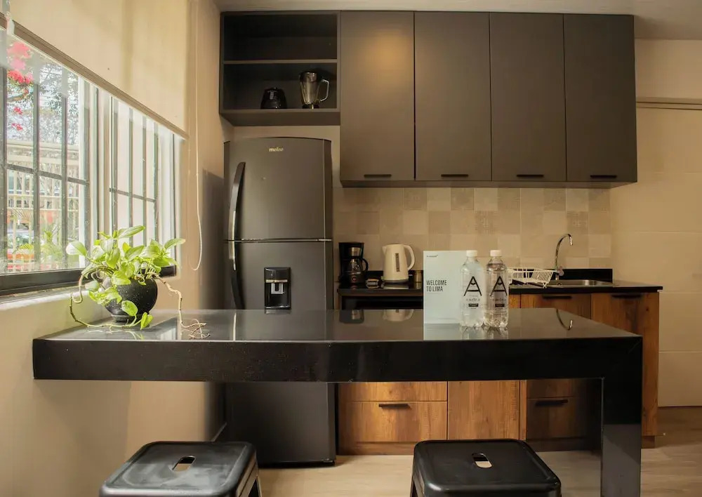 Casa la Paz by Wynwood House