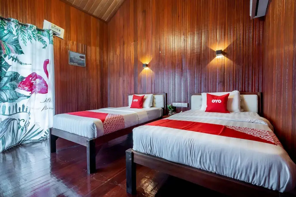 OYO 90166 Bubul Village Stay