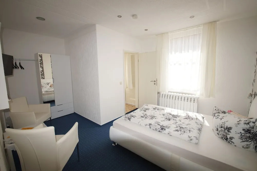 Hotel Am Kurpark