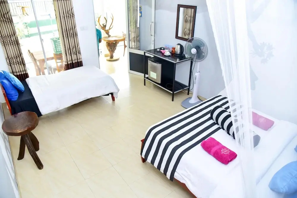 Ella Nimal Nest Inn