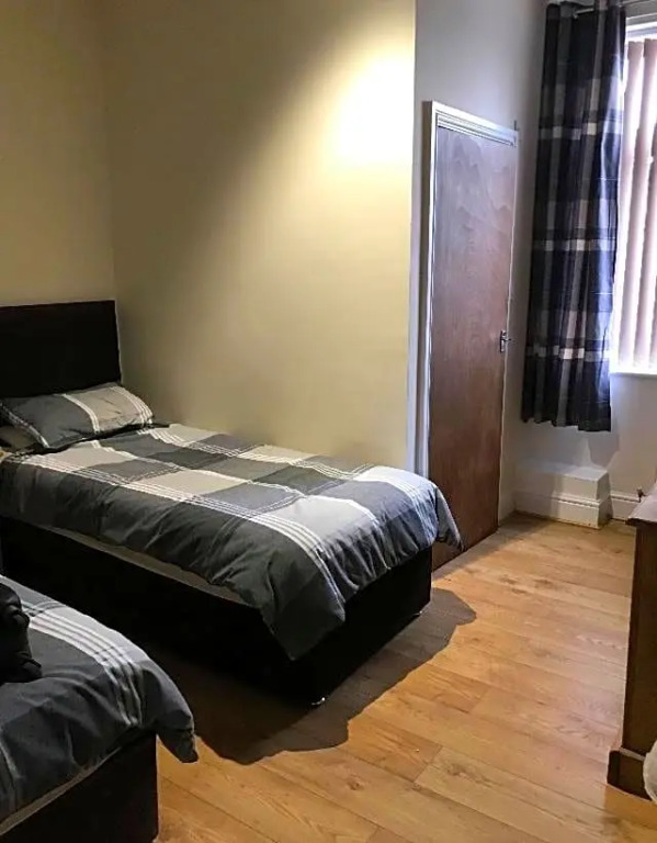 dalesman hotel