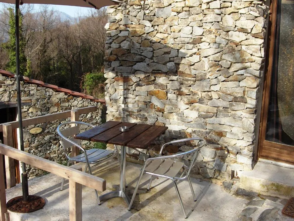 Villa Praesidio