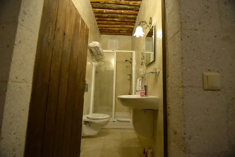 Babayan Evi Cave Hotel