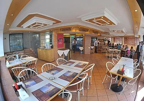 Hotel Méditerranée Beyrouth