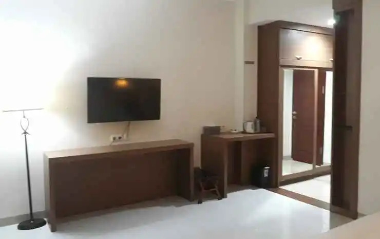 Amoda Hotel & Cafe