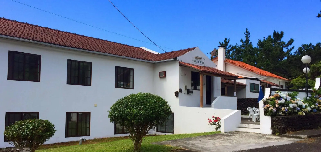Residencias Varadouro