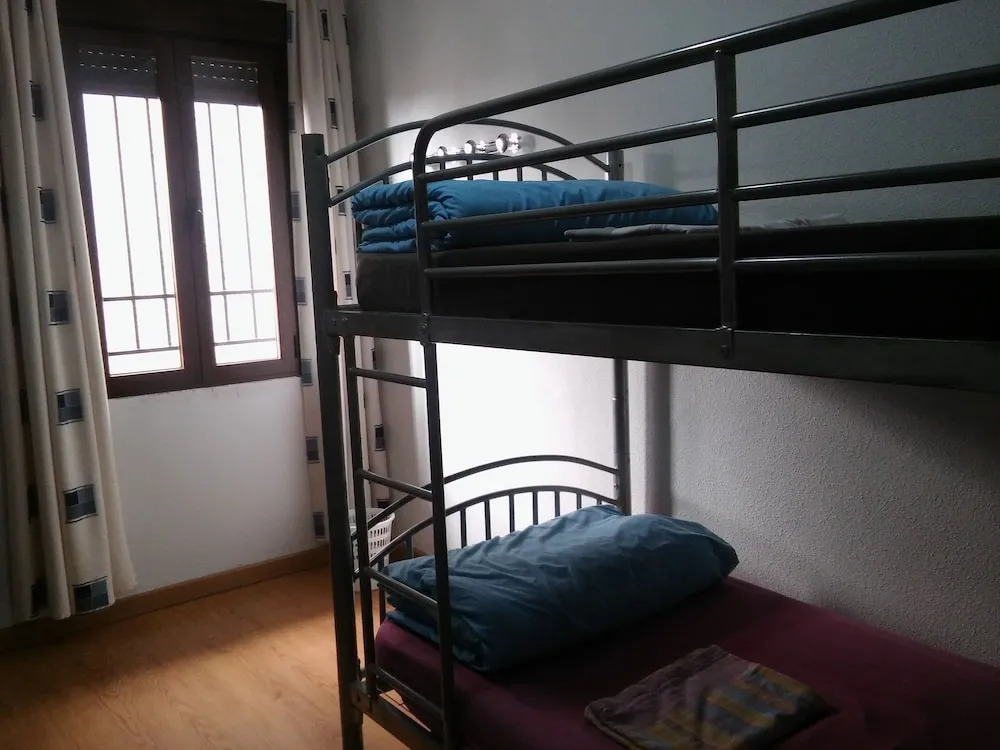 Albergue Juvenil Los Pascuales