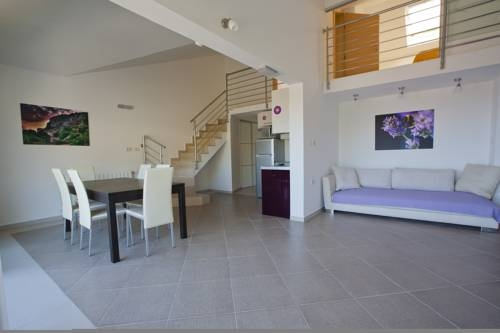 Island Hvar Seaside Villa Levanda with Beach, Pool & Seaview