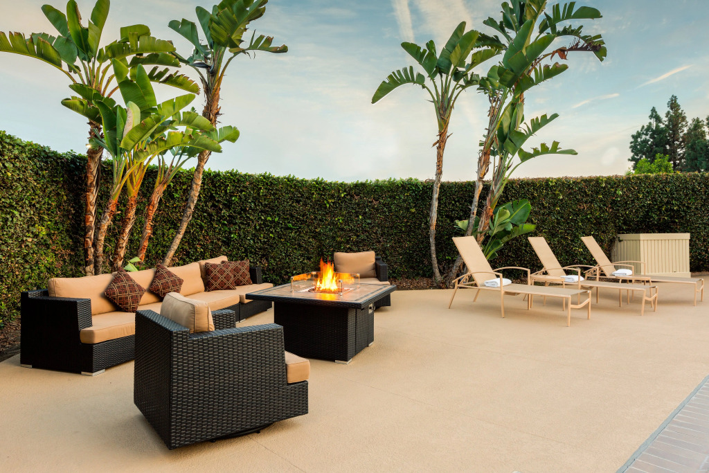 Holiday Inn La Mirada Buena Park by IHG