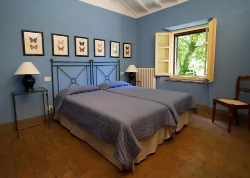 Villa Topazio
