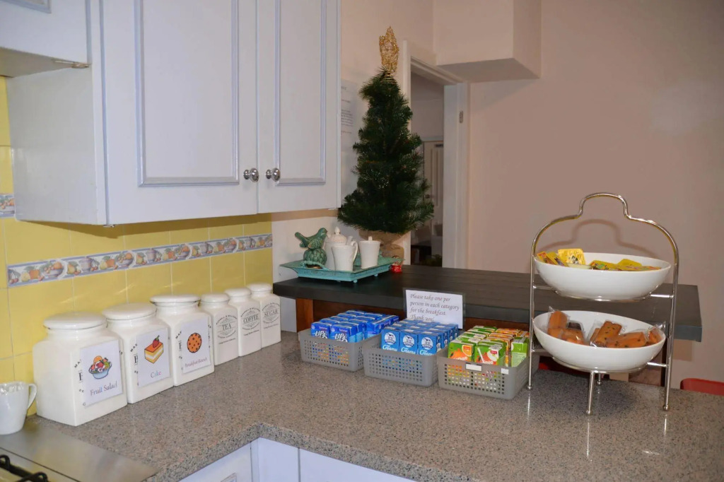 North Ryde Guesthouse