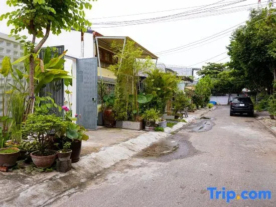 The Habitat Apartment – Phan Thiet Center