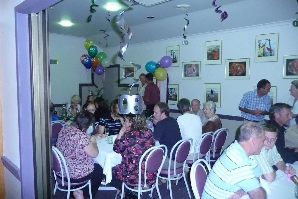 Great Eastern Motor Inn Gympie