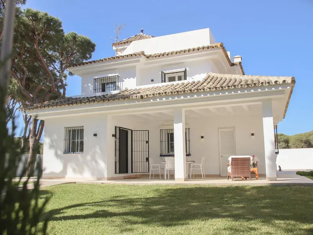 Villa Estuario
