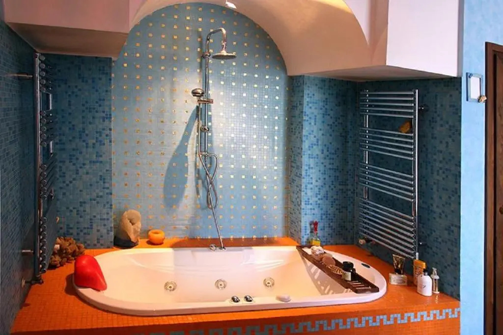 B&B La Colombera