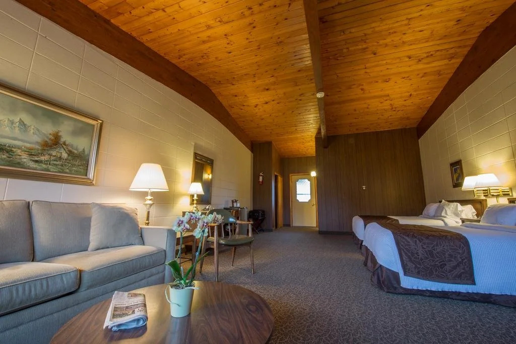 Lukans Farm Resort