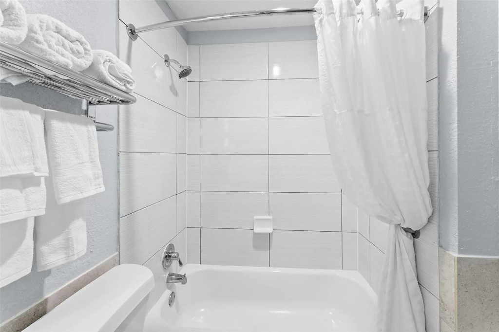 Baymont by Wyndham San Antonio Downtown