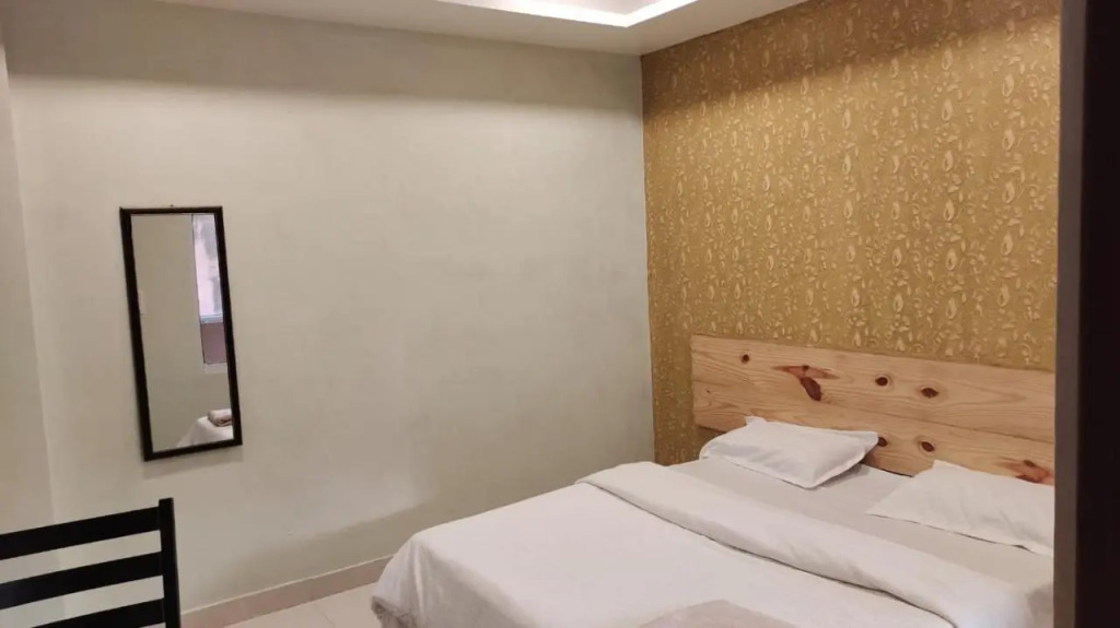 Hotel Yoga Retreat