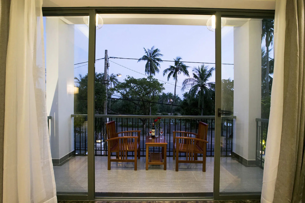 Ivy Villa