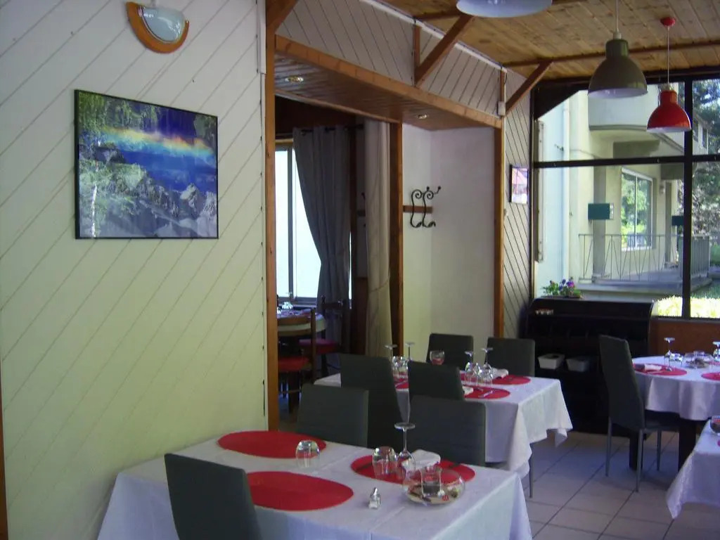 Hotel Edelweiss