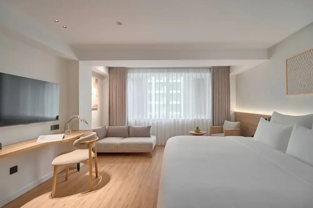 Amaya Saigon Boutique Hotel