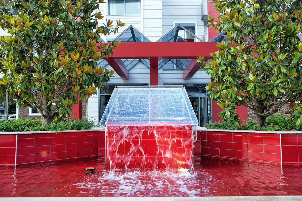 Olympus Thea Boutique Hotel